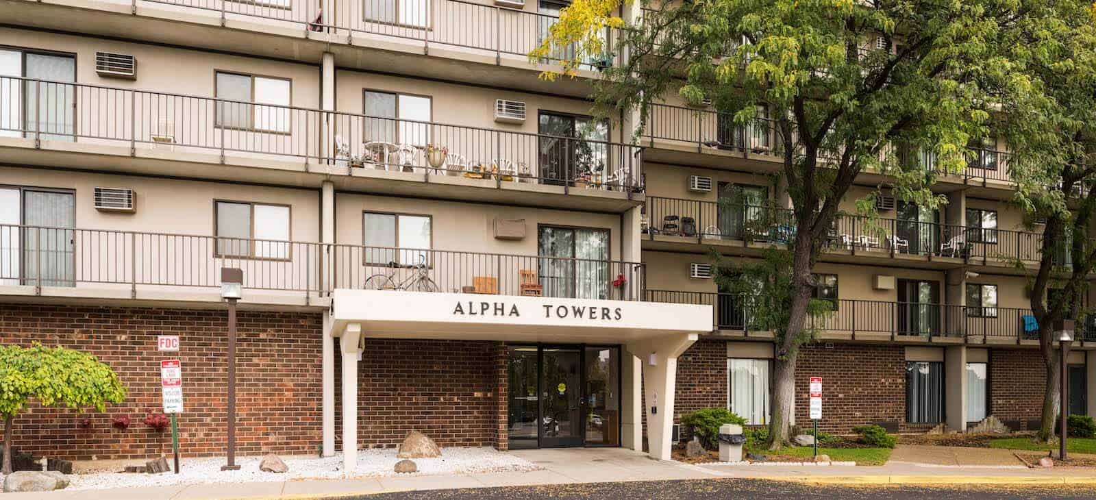 93 Cozy Alpha towers apartments toledo in Sydney