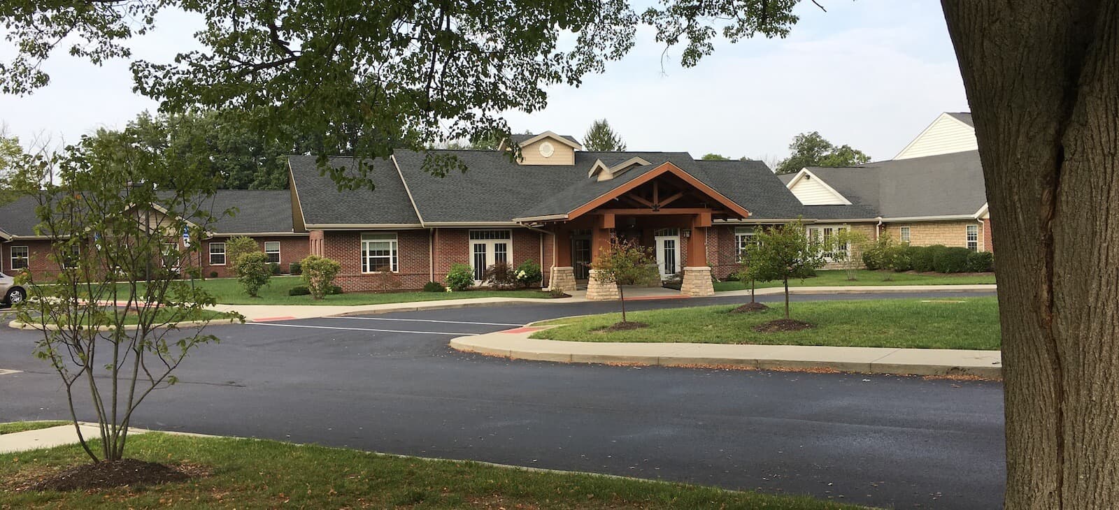 Senior Living Community in Xenia, Ohio | Legacy Village