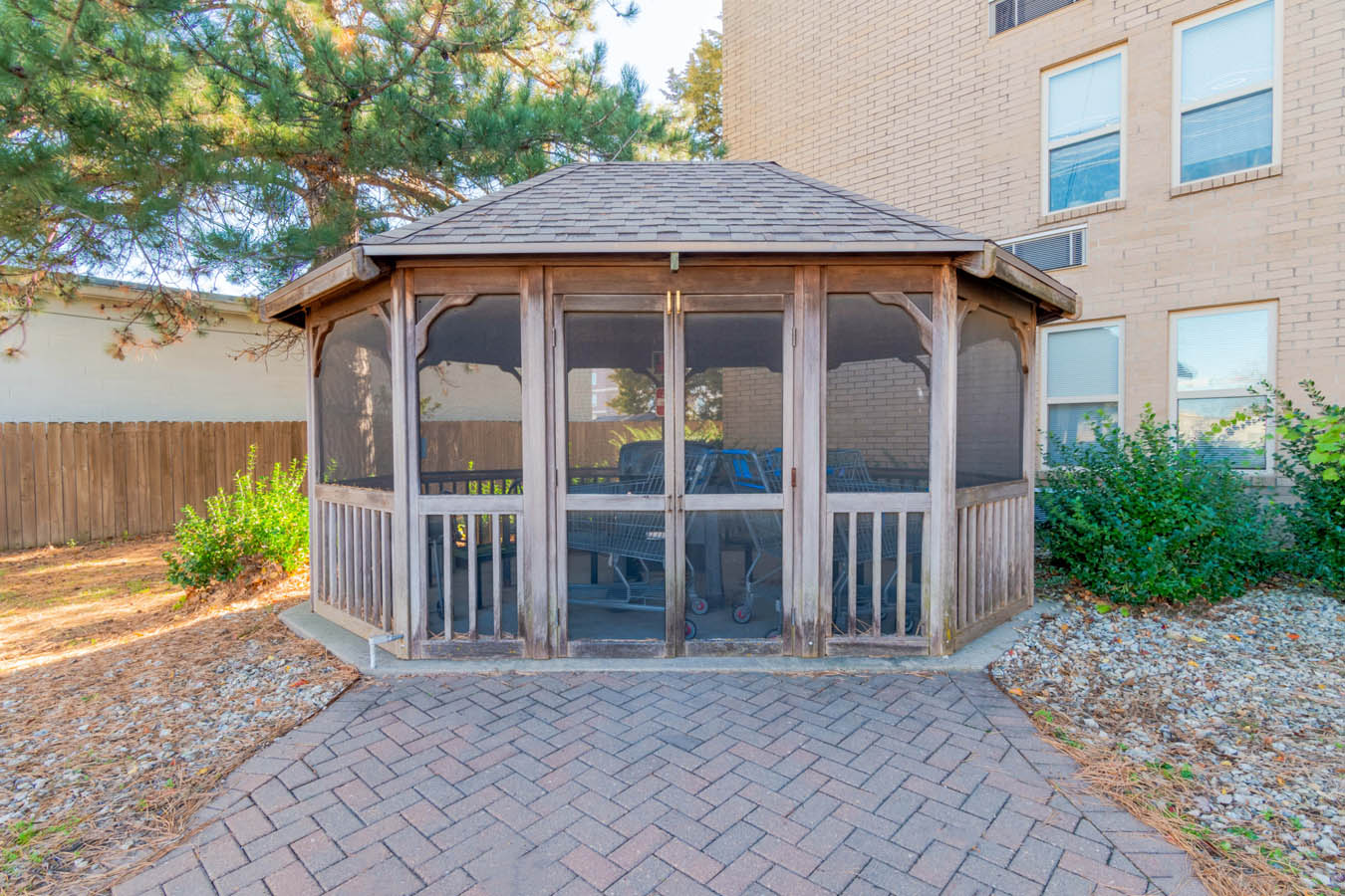 Gazebo