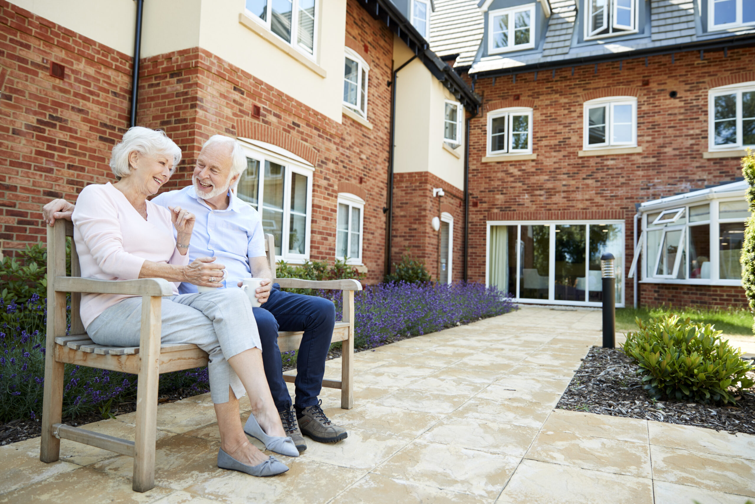 What does senior housing mean?. The term “senior housing” is used
